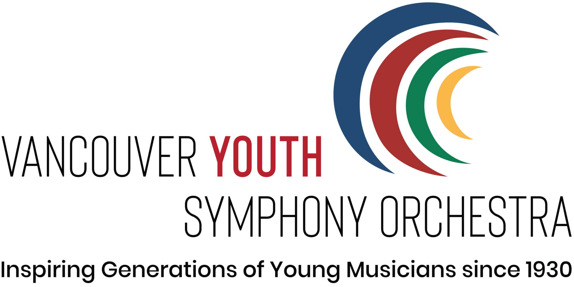 Vancouver Youth Symphony Orchestra